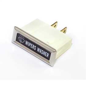 Indicator Light-Wiper/Washer